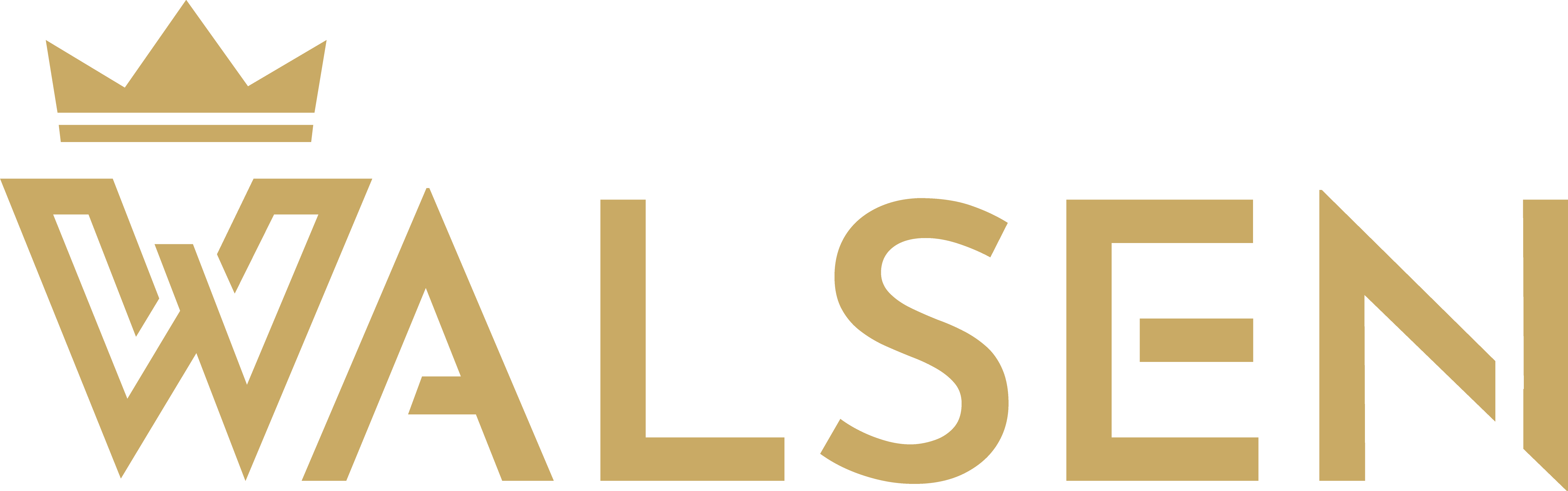 walsen logo